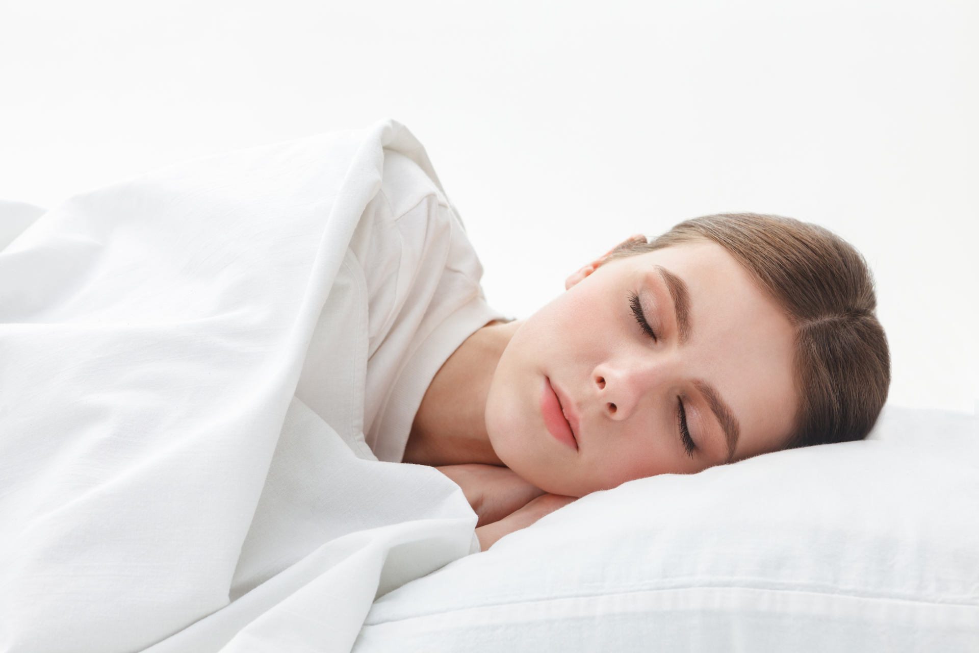 睡眠 マットレス 低反発