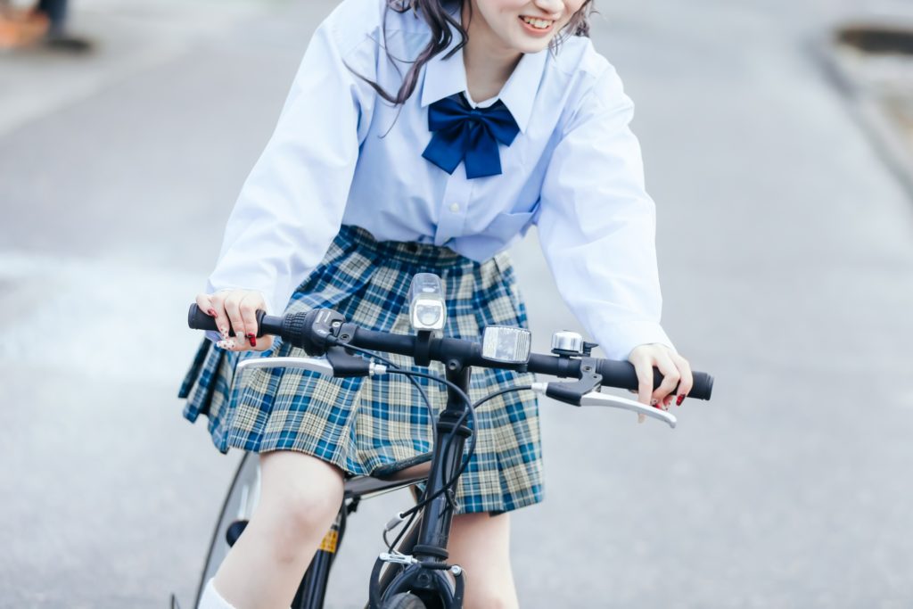 次世代の自転車